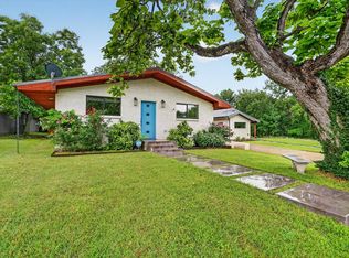 804 Stevens St, Bridgeport, TX 76426
