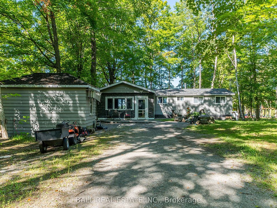 1st image of 21 Cedar Bay Rd N #35