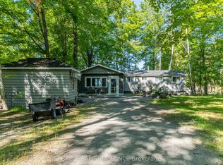 21 Cedar Bay Rd N #35, Curve Lake First Nation 35, ON K0L2H0