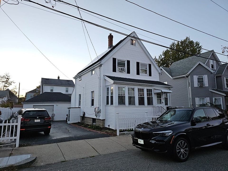 2nd image of 31 Maynard St