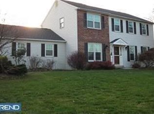 9 Quail Run Ln, Glenmoore, PA 19343