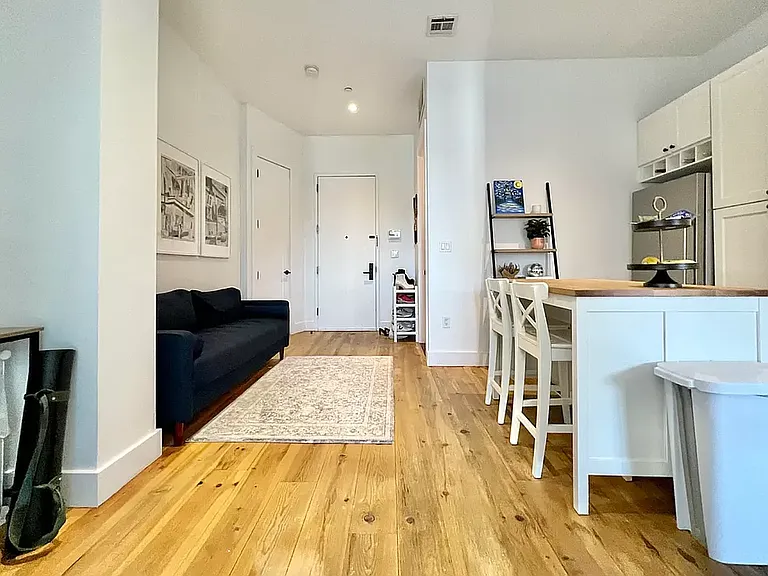 291 Metropolitan Ave #5G — Photo 2