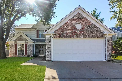 3229 Kathy Ln Photo 1