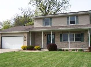 5714 Ardmore Ave, Portage, IN 46368