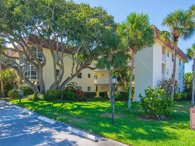 5400 Highway A1A #C6 — Photo 46
