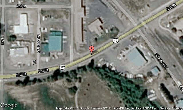 Map View