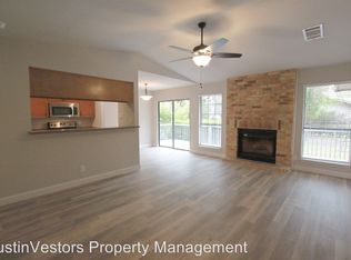 8118 Forest Mesa Dr #A, Austin, TX 78759