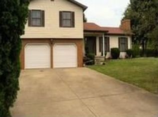 46 Meadowlark Dr, Chillicothe, OH