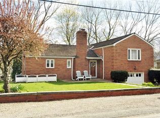 113 S Oak Hill Rd, Pittsburgh, PA 15238