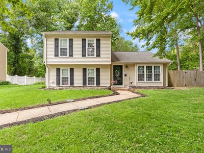 1276 Courtney Ln, Belcamp, MD, 21017