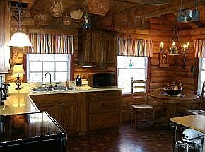 Kitchen/dinning room 