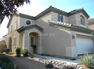 7449 W Mistral Ave, Las Vegas, NV 89113
