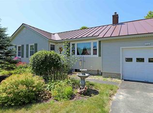 3 Orion Ave, Ludlow, VT 05149