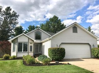 3983 Laurel Rd, Brunswick, OH 44212