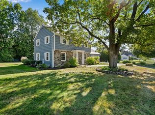 702 Walnut St, Rome, NY 13440