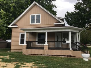 2300 2nd Ave, Council Bluffs, IA 51501