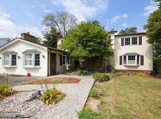 136 Wilkins Dr, Winchester, VA 22602
