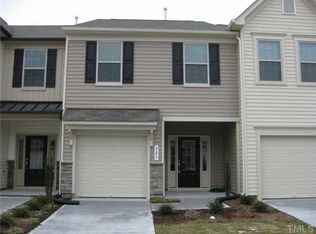 205 Leighann Ridge Ln, Rolesville, NC 27571