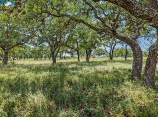 LOT 16 Axis Cir, Fredericksburg, TX 78624