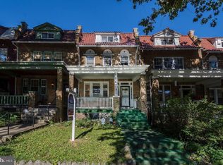 1419 Varnum St NW, Washington, DC 20011