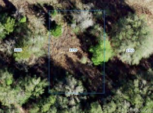 2715 Van Buren St W, Inverness, FL 34453