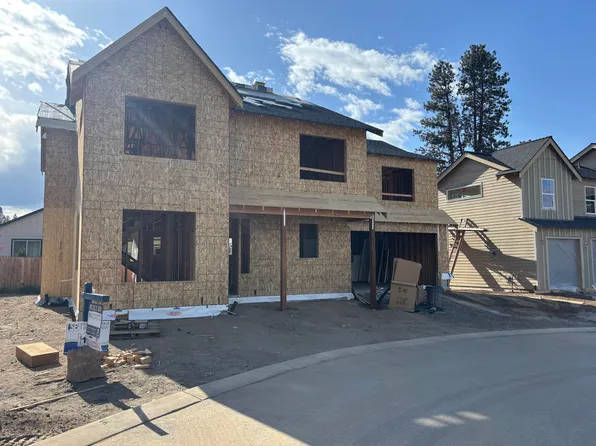 61434 SE Daybreak #13, Bend, OR 97702