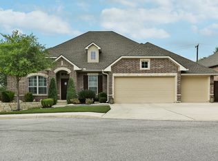 3226 Motley Trail, San Antonio, TX 78253