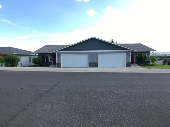 7910 Skyline Way, Yakima, WA 98908