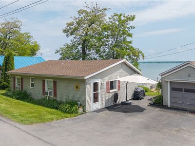 533 Angus Point Rd, Penn Yan, NY, 14527