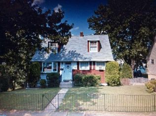 275 S Fellowship Rd, Maple Shade, NJ 08052