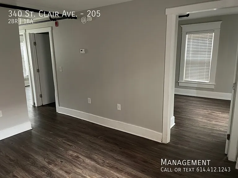 340 Saint Clair Ave #205 — Photo 11