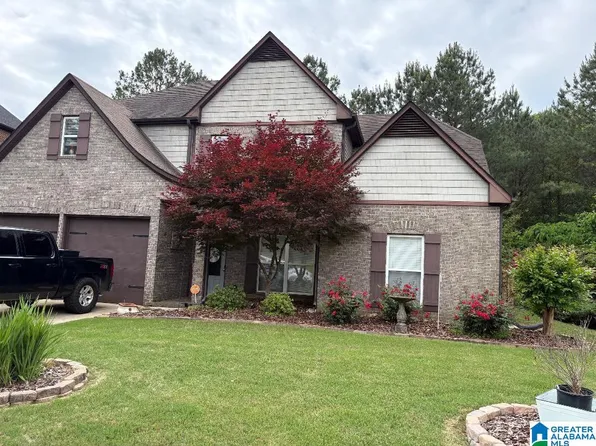 311 Dawns Way, Trussville, AL 35173