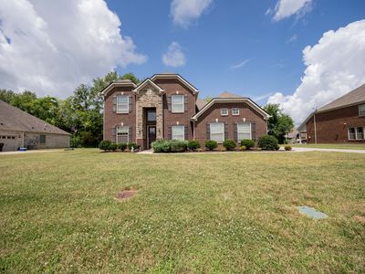 812 Topaz Dr, Murfreesboro, TN, 37128