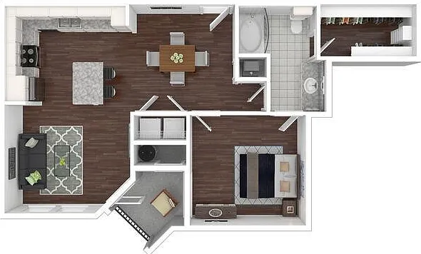Heritage Senior Residences 55+Community — Photo 21