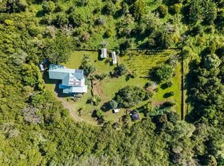 79-1145 Kao Rd, Road, HI 96725