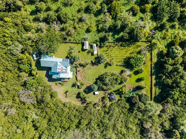 79-1145 Kao Rd, Road, HI 96725