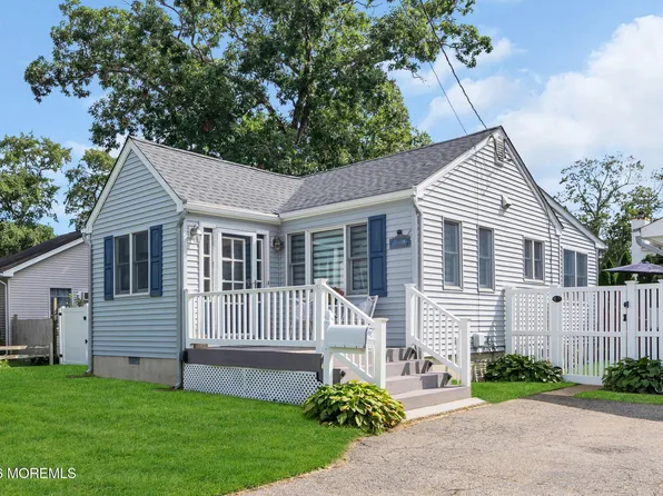 2314 Oak Tree Road, Point Pleasant, NJ 08742