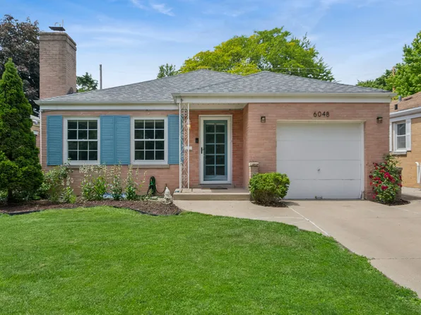 6048 N Landers Ave, Chicago, IL 60646