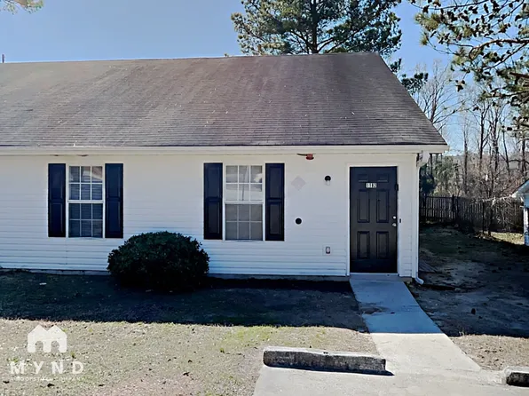 1182 Pinedale Cir NW, Conyers, GA 30012