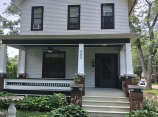 402 S Monroe St, Streator, IL