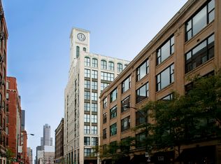 315 S Peoria St APT 510, Chicago, IL 60607