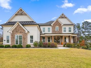 207 Milton Overlook Pass, Woodstock, GA 30188