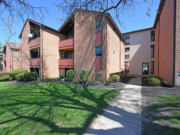 4810 Chalet Dr APT 5, Cincinnati, OH 45217