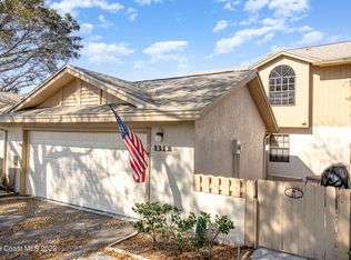 1312 Island Green Dr NE, Palm Bay, FL 32905