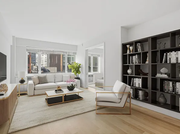 211 E 51st St APT 6D, New York, NY 10022