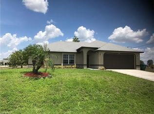 1401 NE 1st Pl, Cape Coral, FL 33909