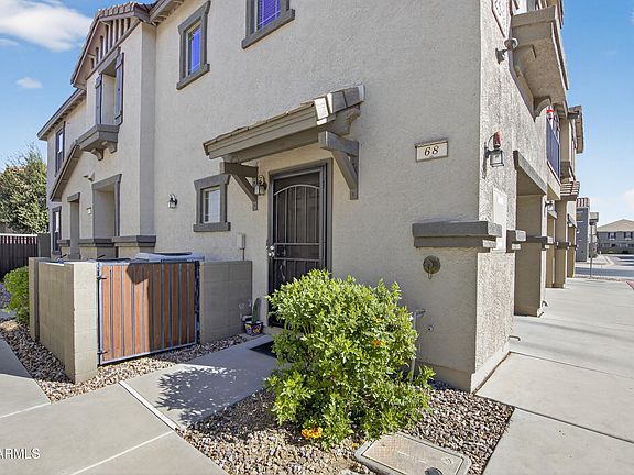 4th image of 1250 S RIALTO -- #68