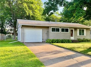 3348 Gerrard Ave, Eau Claire, WI 54701