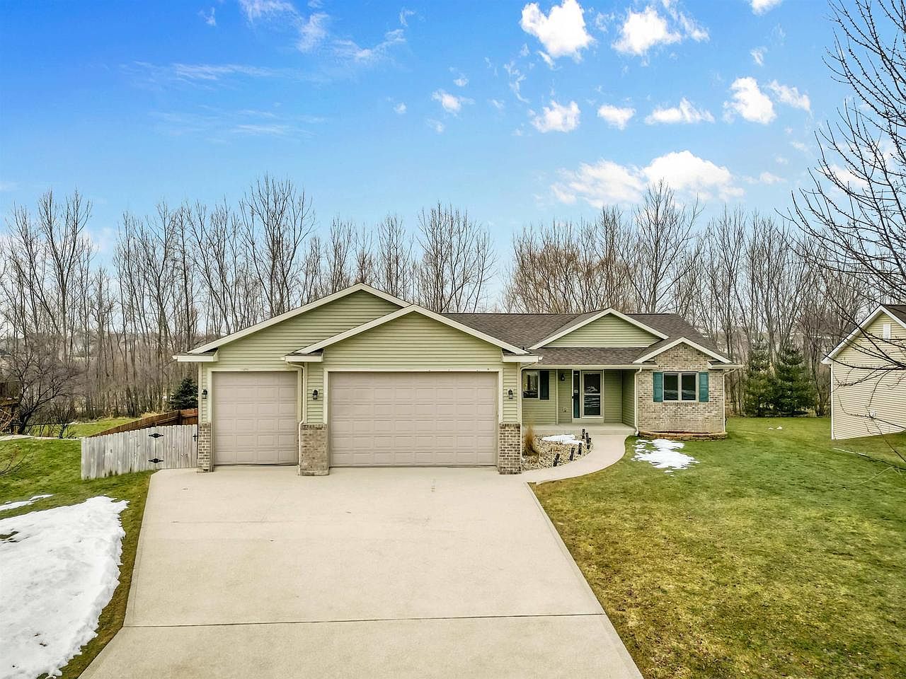 N8255 Pritchard Farm Road, Ixonia, WI 53036 Zillow