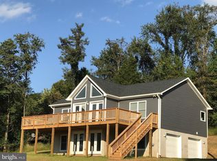 Khyber Pass Rd, Linden, VA 22642